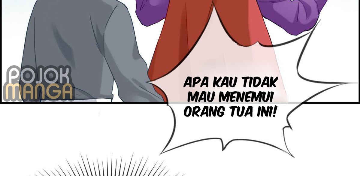 Strongest System (The Strongest Dandy System) Chapter 03 Gambar 62